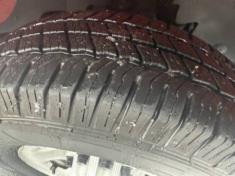 2016 GMC Savana 3500