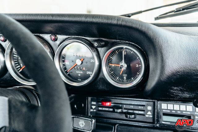 1976 Porsche 911
