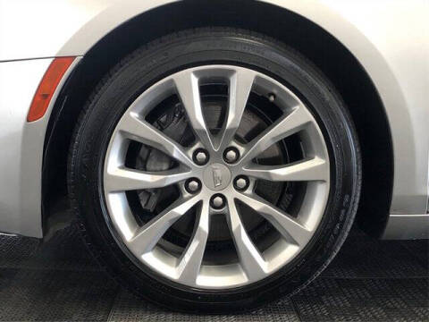 2017 Cadillac XTS Luxury