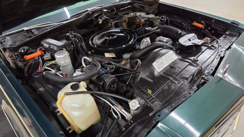 1977 Buick Electra