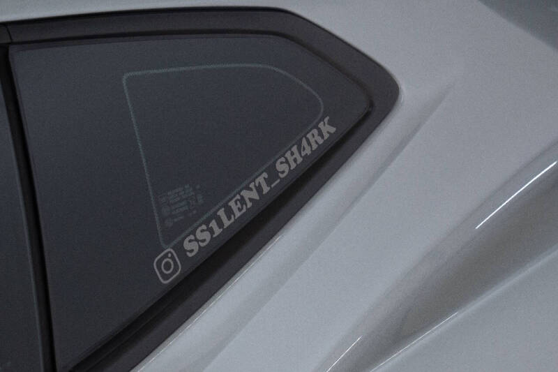 2023 Chevrolet Camaro SS