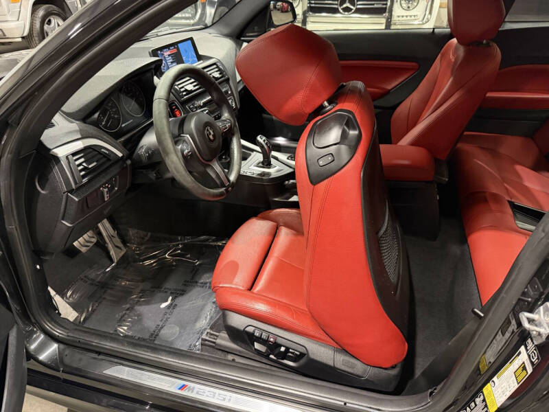 2015 BMW 2 Series M235i xDrive