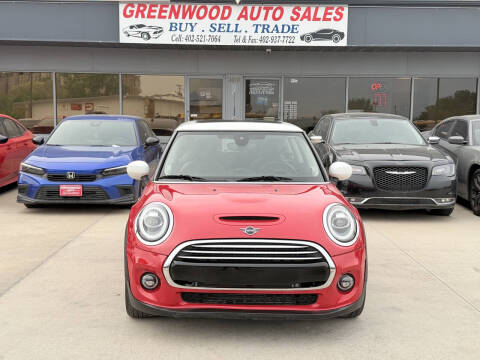 2020 MINI Hardtop 2 Door Cooper