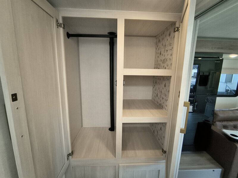 2026 Forest River NOBO 18.3