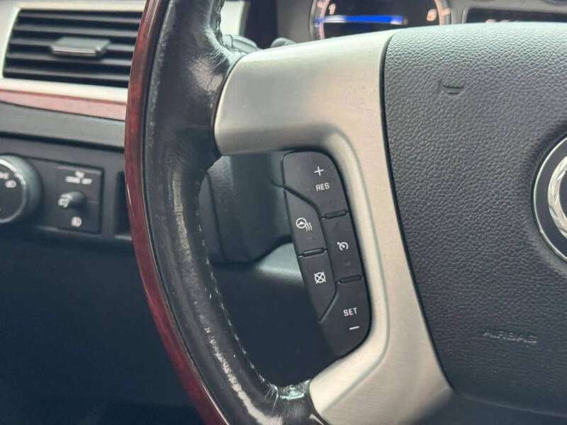 2014 Cadillac Escalade Premium