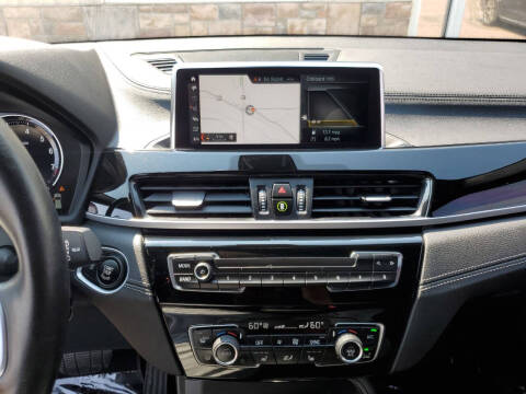 2020 BMW X2 xDrive28i