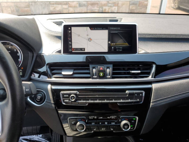 2020 BMW X2 xDrive28i