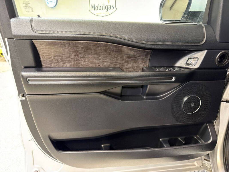 2019 Ford Expedition MAX Limited