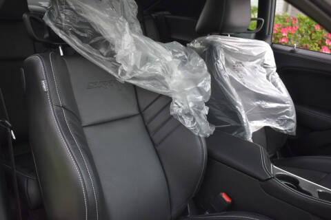 2023 Dodge Challenger SRT Hellcat Jailbreak