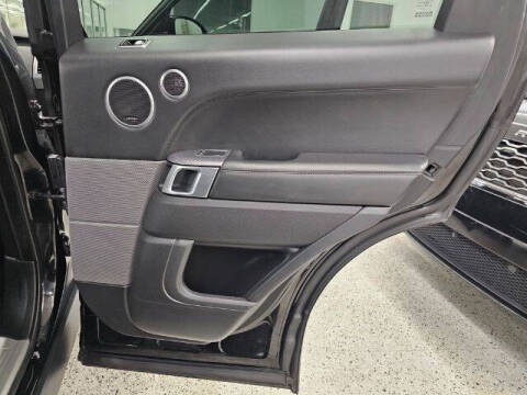 2020 Land Rover Range Rover Sport P525 HSE Dynamic