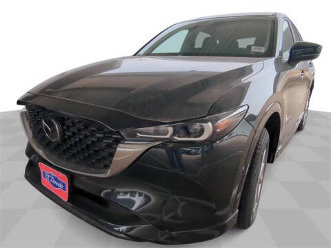 2025 Mazda CX-5 for sale at Mary Auto Sales in Mckinney TX