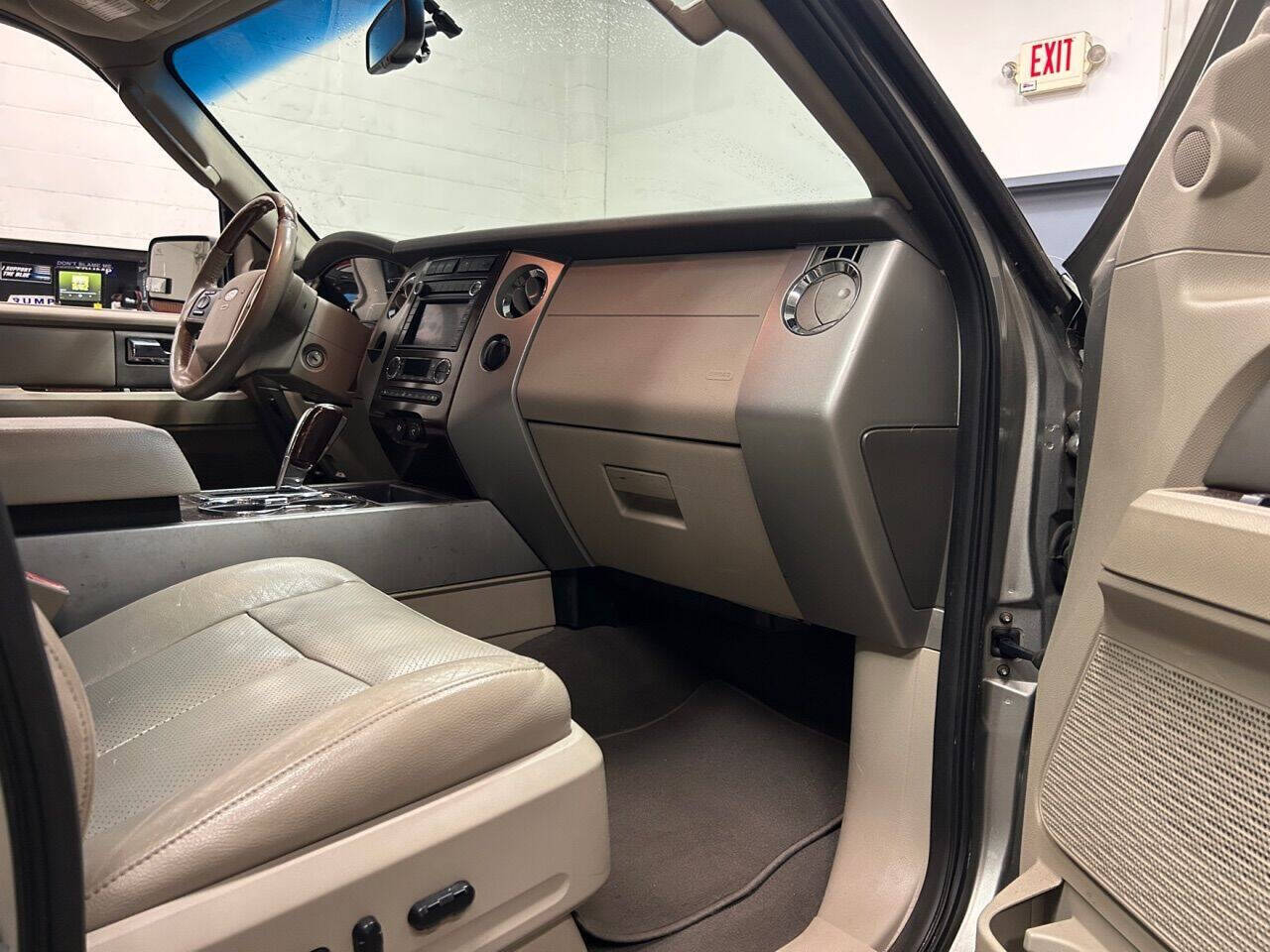 2008 Ford Expedition EL for sale at Paley Auto Group in Columbus, OH