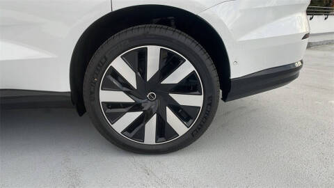 2025 Volvo EX90 Twin Performance Ultra 6P