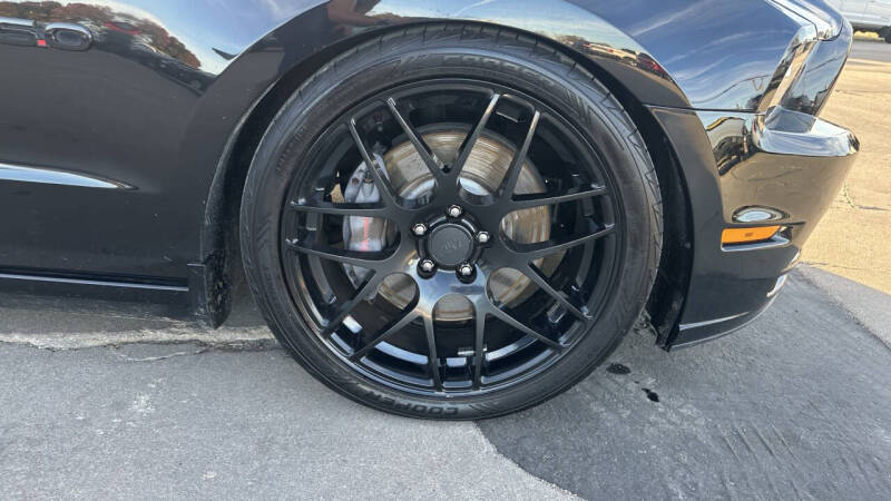 2014 Ford Mustang GT