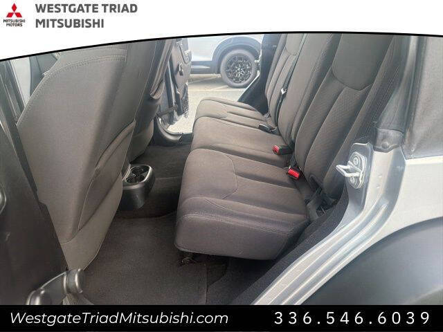 2016 Jeep Wrangler Unlimited