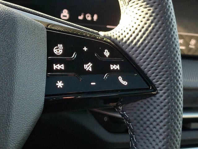 2025 Audi SQ5 quattro Premium Plus TFSI