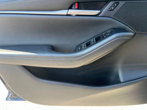 2024 Mazda Mazda3 Hatchback 2.5 S Select Sport
