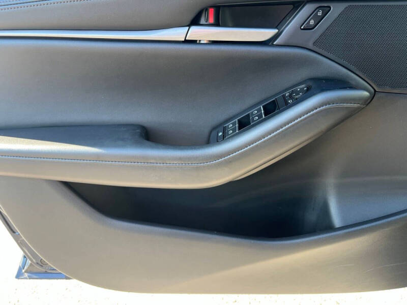 2024 Mazda Mazda3 Hatchback 2.5 S Select Sport