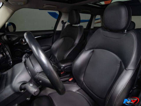 2016 MINI Hardtop 4 Door Cooper S