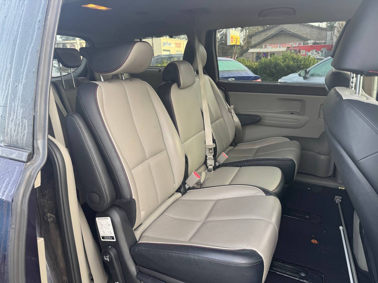 2019 Kia Sedona for sale at Autos by Talon in Seattle, WA