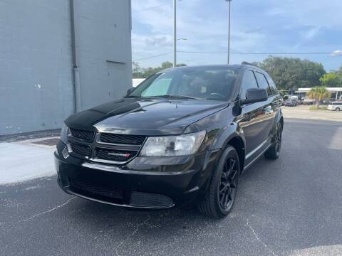 2015 Dodge Journey for sale at Car Point in Tampa FL