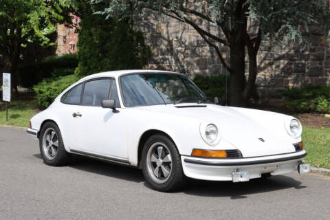 1970 Porsche 911 for sale at Gullwing Motor Cars Inc in Astoria NY