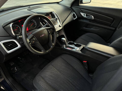 2015 GMC Terrain SLE-1