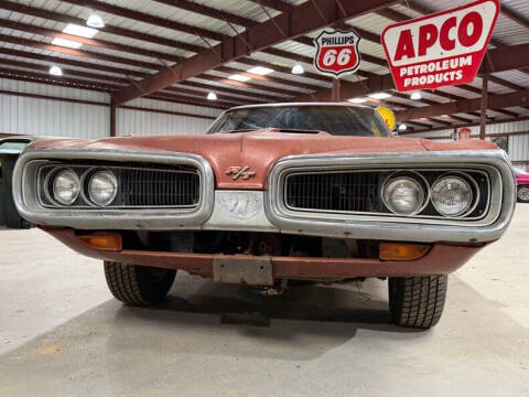 1970 Dodge Coronet