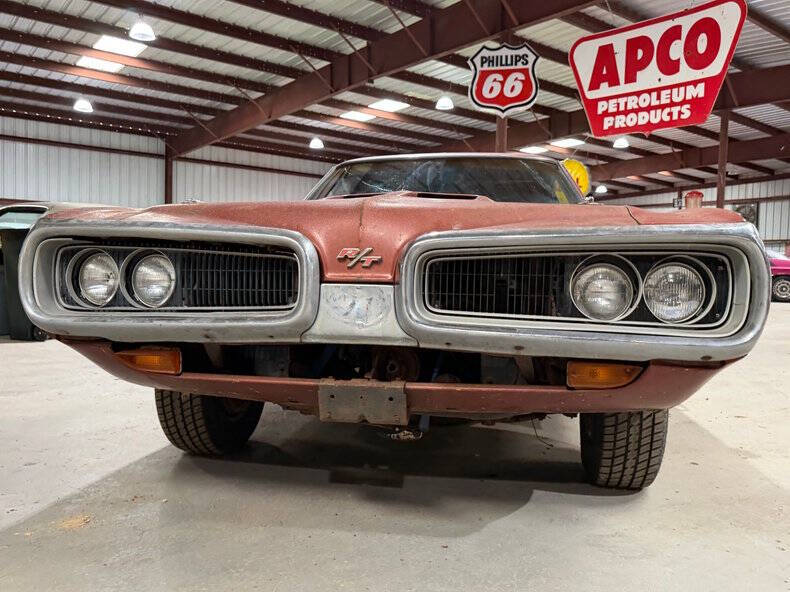 1970 Dodge Coronet