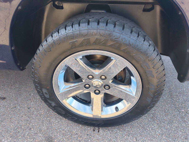 2015 RAM 1500 Express