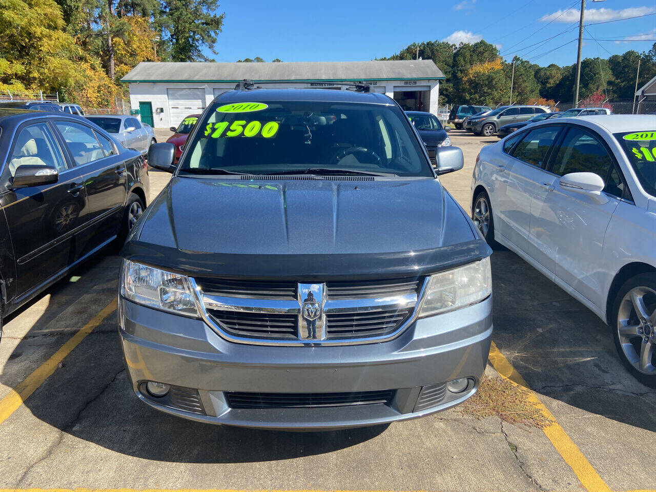 Cars For Sale In Fayetteville Nc Carsforsale Com