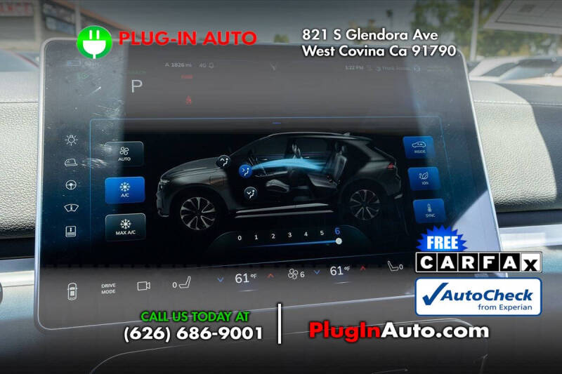 2023 VinFast VF8 Plus City Edition