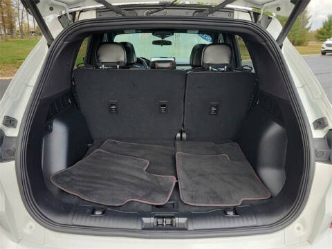 2023 Ford Escape ST-Line Select