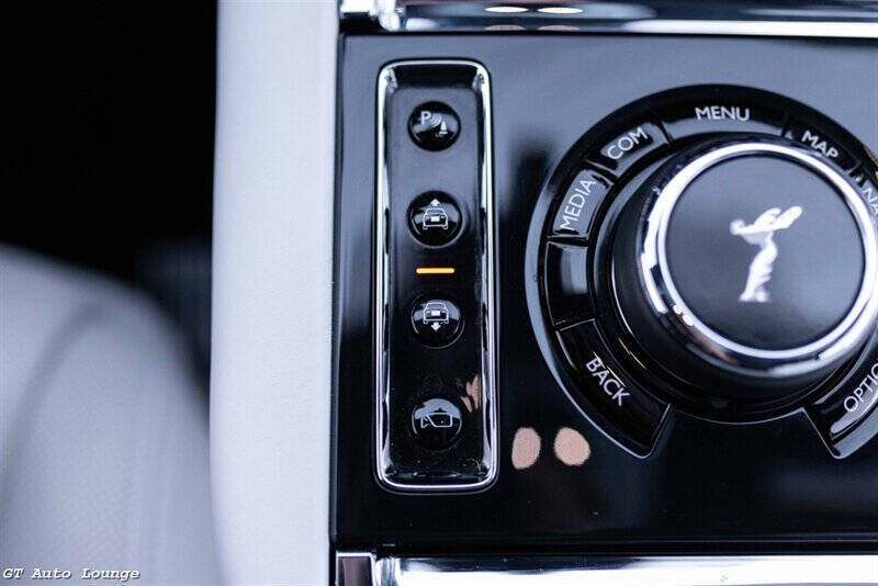2019 Rolls-Royce Cullinan 54