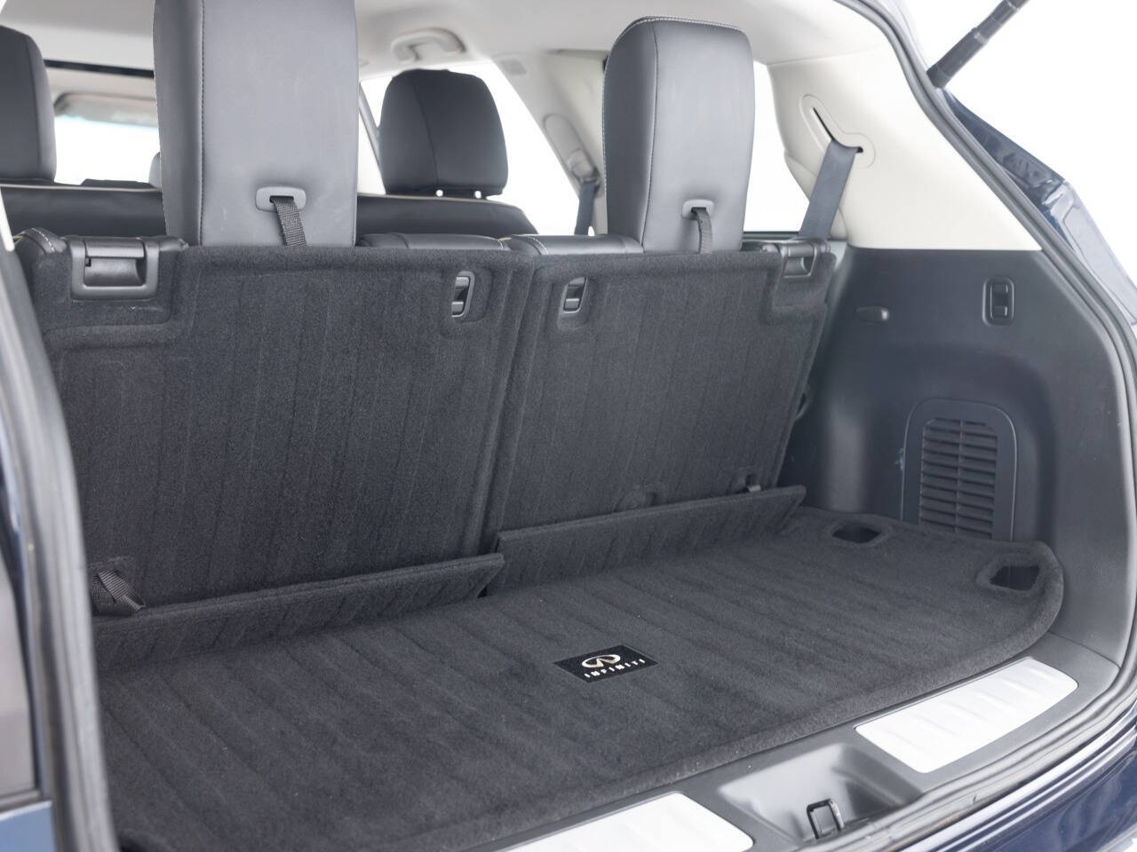 Used Car 2017 Infiniti Qx60  Base Awd 4dr Suv For Sale Under $15,000 In Coal City, Illinois