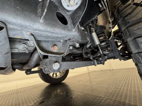 2018 Jeep Wrangler Unlimited