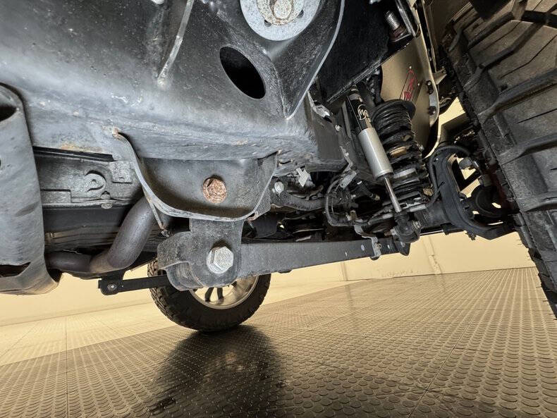 2018 Jeep Wrangler Unlimited