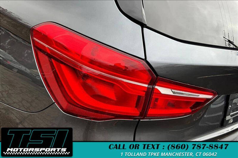 2019 BMW X1 xDrive28i