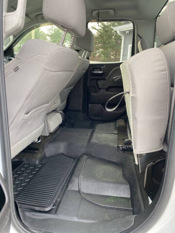 2018 GMC Sierra 2500HD