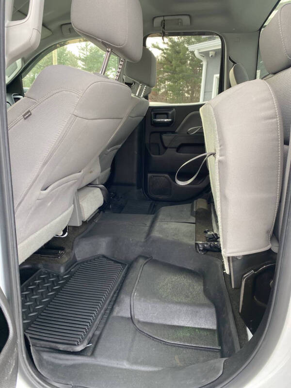 2018 GMC Sierra 2500HD