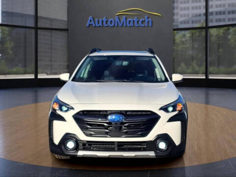 2024 Subaru Outback Limited XT