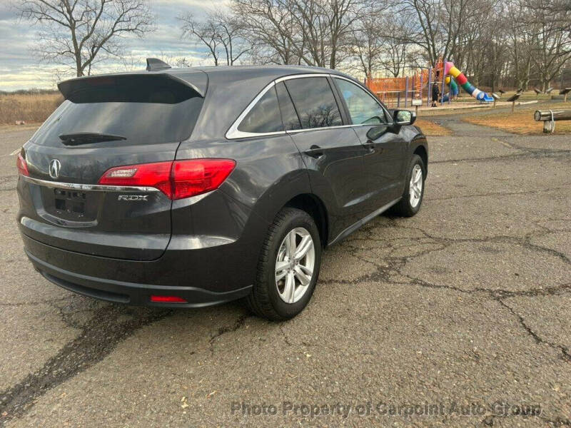 2014 Acura RDX