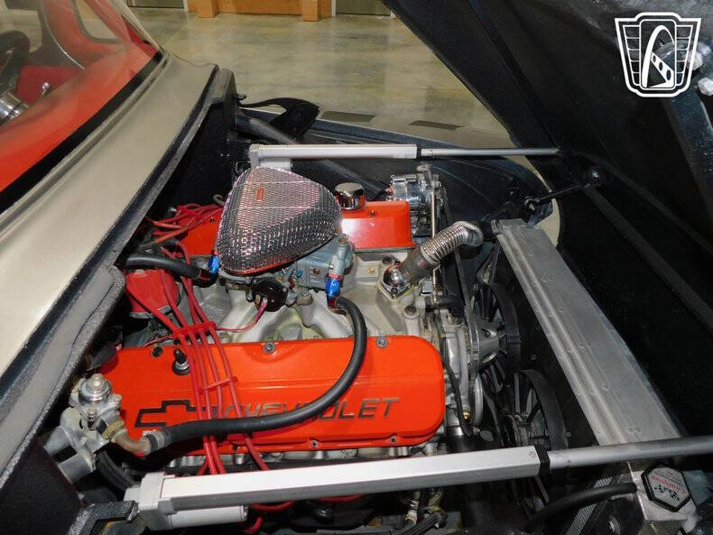 1955 Chevrolet 3100