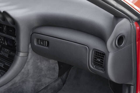 1992 Mitsubishi 3000GT VR-4 Turbo