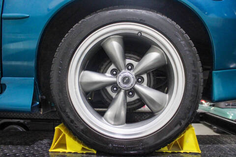 1991 Chevrolet Camaro RS