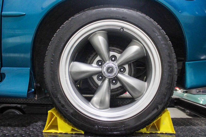 1991 Chevrolet Camaro RS