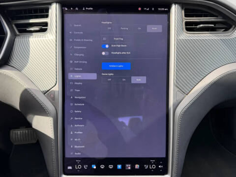 2020 Tesla Model S