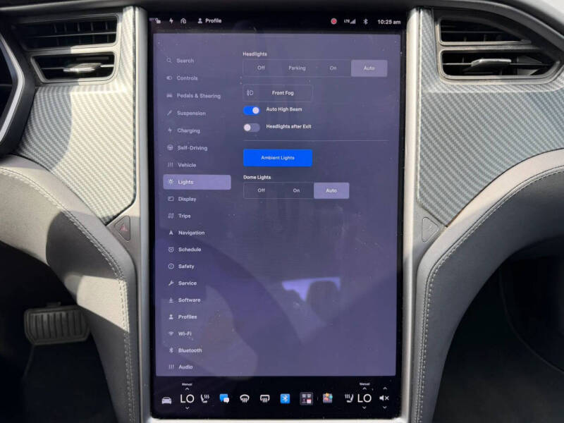 2020 Tesla Model S
