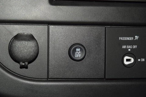 2025 Chevrolet Express 2500