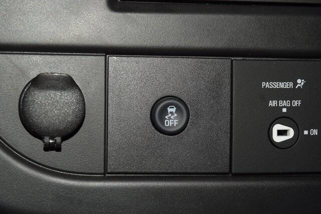 2025 Chevrolet Express 2500